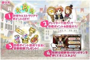 『きらファン』で『けいおん！』の平沢唯や中野梓らが登場するピックアップ召喚開催