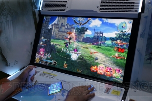 『Fate/Grand Order Arcade』をひと足早くプレイ！ 1人用“グランドオーダー”などをレポートします