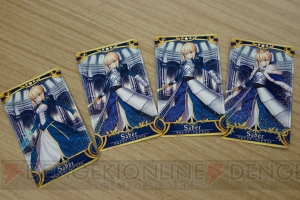 『Fate/Grand Order Arcade』をひと足早くプレイ！ 1人用“グランドオーダー”などをレポートします