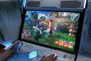 『Fate/Grand Order Arcade』をひと足早くプレイ！ 1人用“グランドオーダー”などをレポートします