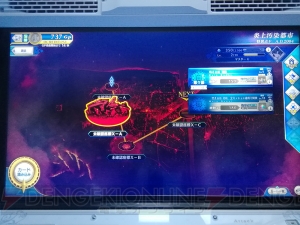 『Fate/Grand Order Arcade』をひと足早くプレイ！ 1人用“グランドオーダー”などをレポートします