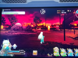 『Fate/Grand Order Arcade』をひと足早くプレイ！ 1人用“グランドオーダー”などをレポートします