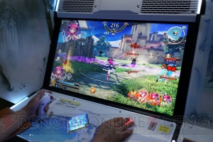 『Fate/Grand Order Arcade』をひと足早くプレイ！ 1人用“グランドオーダー”などをレポートします