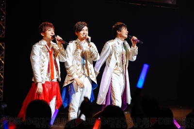 Tvアニメ プリパラ 山下誠一郎さんらが演じる With のマジヤッベェー イベントが映像化 ガルスタオンライン Tvアニメ プリパラ 山下誠一郎さんらが演じる With のマジヤッベェー イベントが映像化 ガルスタオンライン