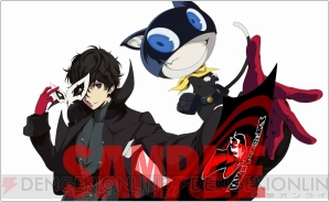 『PERSONA5 the Animation』