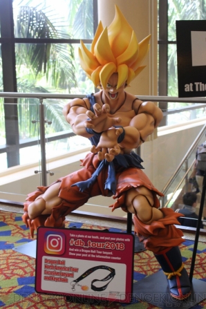 映画 ドラゴンボール超 ブロリー サンディエゴ コミコンでのパネルディスカッションのレポートが到着 電撃オンライン