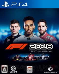 『F1 2018』開発者がキャリアモードを解説。レース内外で“トップを飾る”方法や新キャラ・クレアの情報も