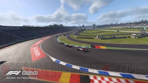 『F1 2018』開発者がキャリアモードを解説。レース内外で“トップを飾る”方法や新キャラ・クレアの情報も