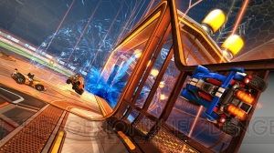 PS4/Switch『ロケットリーグ コレクターズ・エディション』が本日発売。7種のDLCを収録