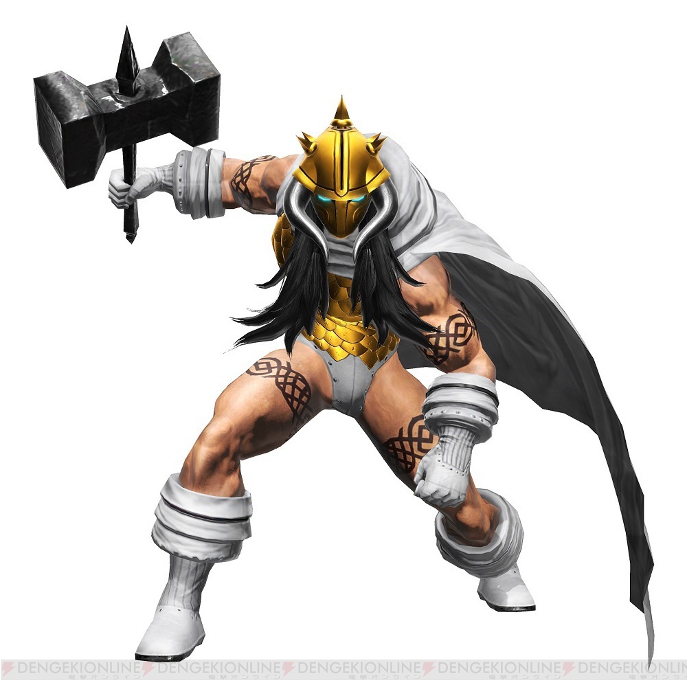 真・女神転生3　ノクターン N-015 R 　鬼神トール　パラレルホイル megaten_02_cs1w1_1000x1000.jpg