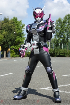 『仮面ライダージオウ』