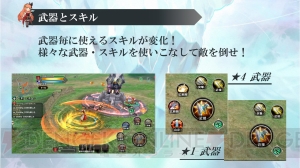 『ファンタジーアース ジェネシス』メディア全員参加の大規模バトル“戦争”をインプレッション！