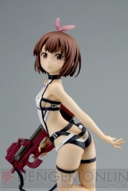 『ソードアート・オンライン オルタナティブ ガンゲイル・オンライン/レン 水着Ver.』