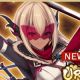 『天華百剣 -斬-』イベント“巫剣英雄譚 -ヒーロー姉妹、見参!-”の報酬などをお届け