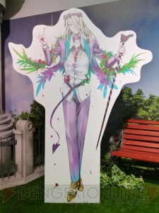 『FGO』着ぐるみダ・ヴィンチが初登場。描きおろしサーヴァントが多数展示された“FGO Fes. 2018”をレポ