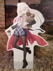 『FGO』着ぐるみダ・ヴィンチが初登場。描きおろしサーヴァントが多数展示された“FGO Fes. 2018”をレポ