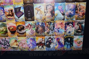 『FGO』着ぐるみダ・ヴィンチが初登場。描きおろしサーヴァントが多数展示された“FGO Fes. 2018”をレポ