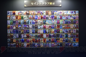 『FGO』着ぐるみダ・ヴィンチが初登場。描きおろしサーヴァントが多数展示された“FGO Fes. 2018”をレポ