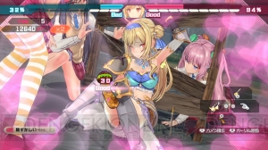 『バレットガールズ ファンタジア』彩を親のように慕っているベビードラゴン・チビが登場