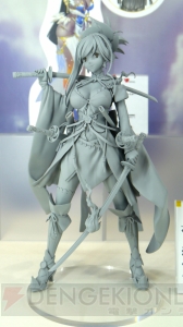 『FGO』＆『Fate』関連の“ワンフェス2018夏”各社新作フィギュアまとめ