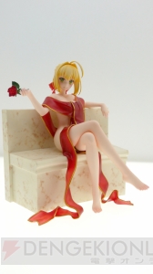 『FGO』＆『Fate』関連の“ワンフェス2018夏”各社新作フィギュアまとめ