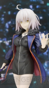 『FGO』＆『Fate』関連の“ワンフェス2018夏”各社新作フィギュアまとめ