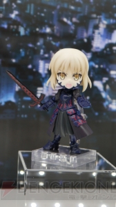 『FGO』＆『Fate』関連の“ワンフェス2018夏”各社新作フィギュアまとめ