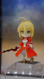 『FGO』＆『Fate』関連の“ワンフェス2018夏”各社新作フィギュアまとめ