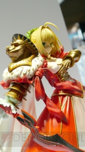 『FGO』＆『Fate』関連の“ワンフェス2018夏”各社新作フィギュアまとめ