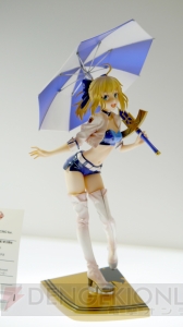 『FGO』＆『Fate』関連の“ワンフェス2018夏”各社新作フィギュアまとめ