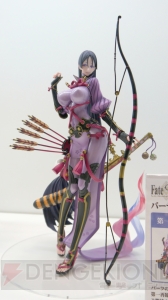 『FGO』＆『Fate』関連の“ワンフェス2018夏”各社新作フィギュアまとめ