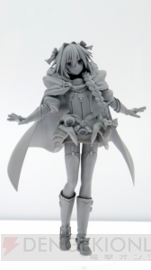 『FGO』＆『Fate』関連の“ワンフェス2018夏”各社新作フィギュアまとめ