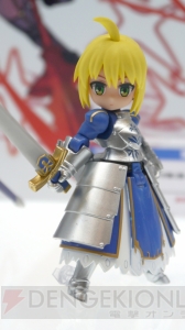 『FGO』＆『Fate』関連の“ワンフェス2018夏”各社新作フィギュアまとめ