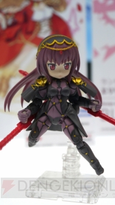 『FGO』＆『Fate』関連の“ワンフェス2018夏”各社新作フィギュアまとめ