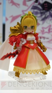 『FGO』＆『Fate』関連の“ワンフェス2018夏”各社新作フィギュアまとめ