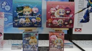 『FGO』＆『Fate』関連の“ワンフェス2018夏”各社新作フィギュアまとめ