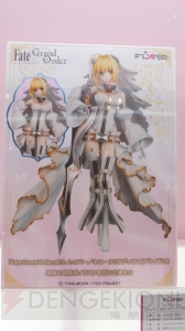 『FGO』＆『Fate』関連の“ワンフェス2018夏”各社新作フィギュアまとめ