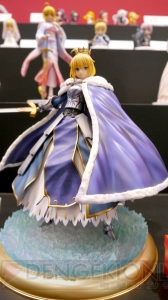 『FGO』＆『Fate』関連の“ワンフェス2018夏”各社新作フィギュアまとめ