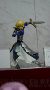 『FGO』＆『Fate』関連の“ワンフェス2018夏”各社新作フィギュアまとめ