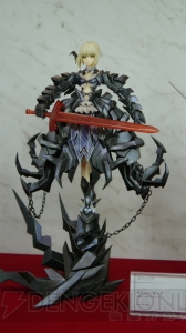 『FGO』＆『Fate』関連の“ワンフェス2018夏”各社新作フィギュアまとめ