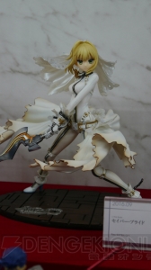 『FGO』＆『Fate』関連の“ワンフェス2018夏”各社新作フィギュアまとめ