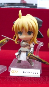 『FGO』＆『Fate』関連の“ワンフェス2018夏”各社新作フィギュアまとめ