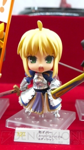 『FGO』＆『Fate』関連の“ワンフェス2018夏”各社新作フィギュアまとめ