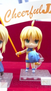 『FGO』＆『Fate』関連の“ワンフェス2018夏”各社新作フィギュアまとめ