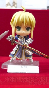 『FGO』＆『Fate』関連の“ワンフェス2018夏”各社新作フィギュアまとめ