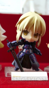 『FGO』＆『Fate』関連の“ワンフェス2018夏”各社新作フィギュアまとめ