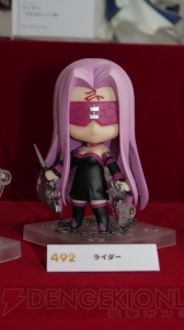 『FGO』＆『Fate』関連の“ワンフェス2018夏”各社新作フィギュアまとめ