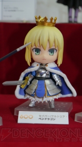 『FGO』＆『Fate』関連の“ワンフェス2018夏”各社新作フィギュアまとめ