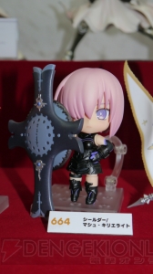 『FGO』＆『Fate』関連の“ワンフェス2018夏”各社新作フィギュアまとめ