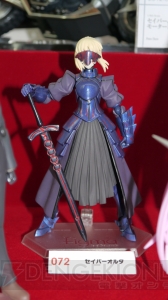 『FGO』＆『Fate』関連の“ワンフェス2018夏”各社新作フィギュアまとめ